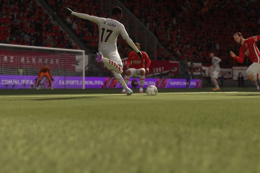 Best Young Strikers Fifa 21 Top 10 Wonderkids To Sign