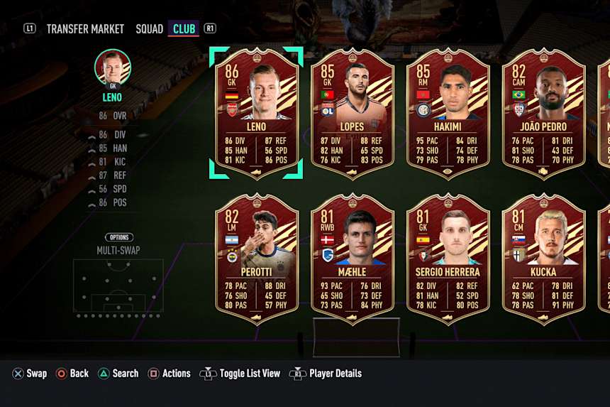 Le Guide De Fut Champions Sur Fifa 21 Ultimate Team