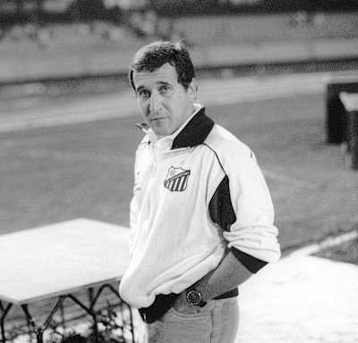 Carlos Alberto Parreira