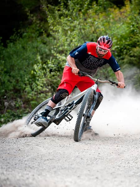 Velo proche du vtt discount