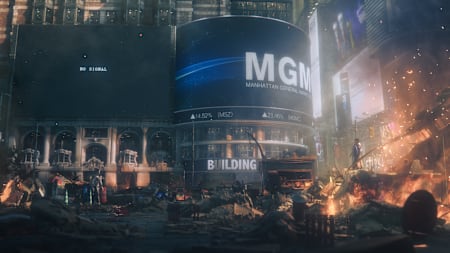 The father-son quarrels aren't done yet as Jin Kazama and Kazuya Mishima face off in Tekken 8.