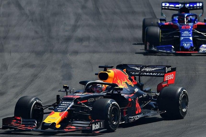 Canadian F1 Grand Prix 2019 Race Report And Reaction