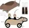 Carro: Carropivara