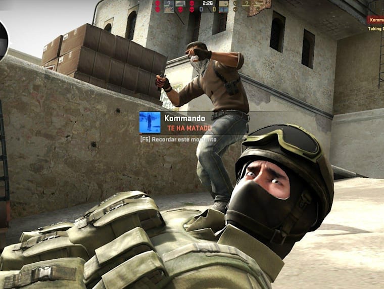 Counter-Strike GO tips - How to become a pro