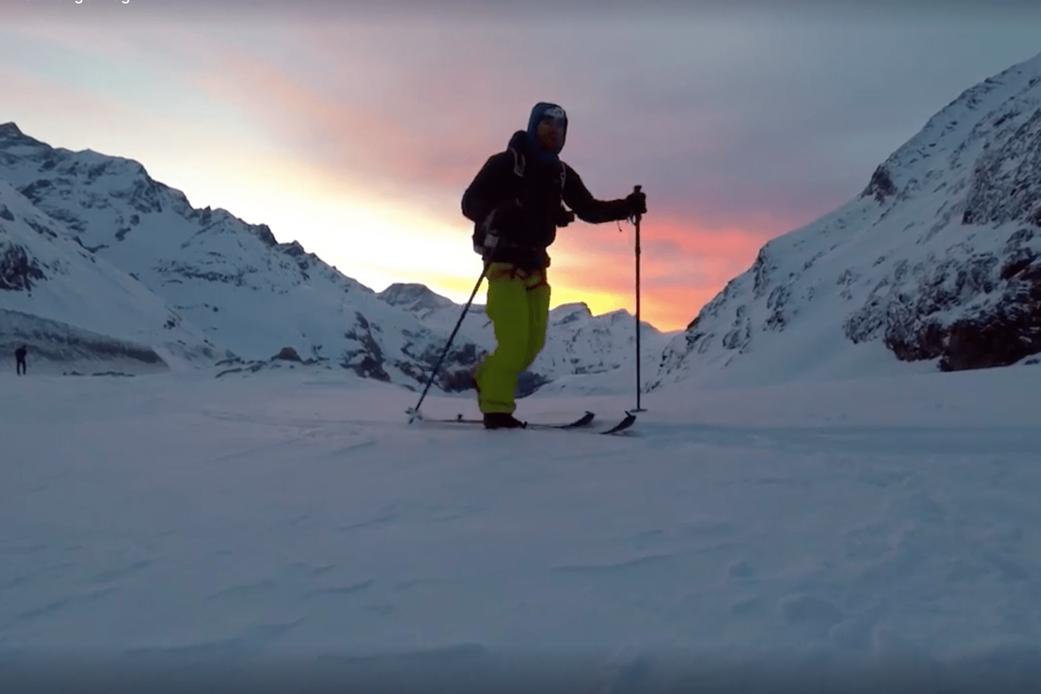 Red Bull Der Lange Weg Recap & highlights video