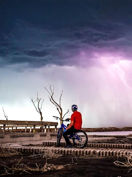 Danny macaskill epecuen outlet