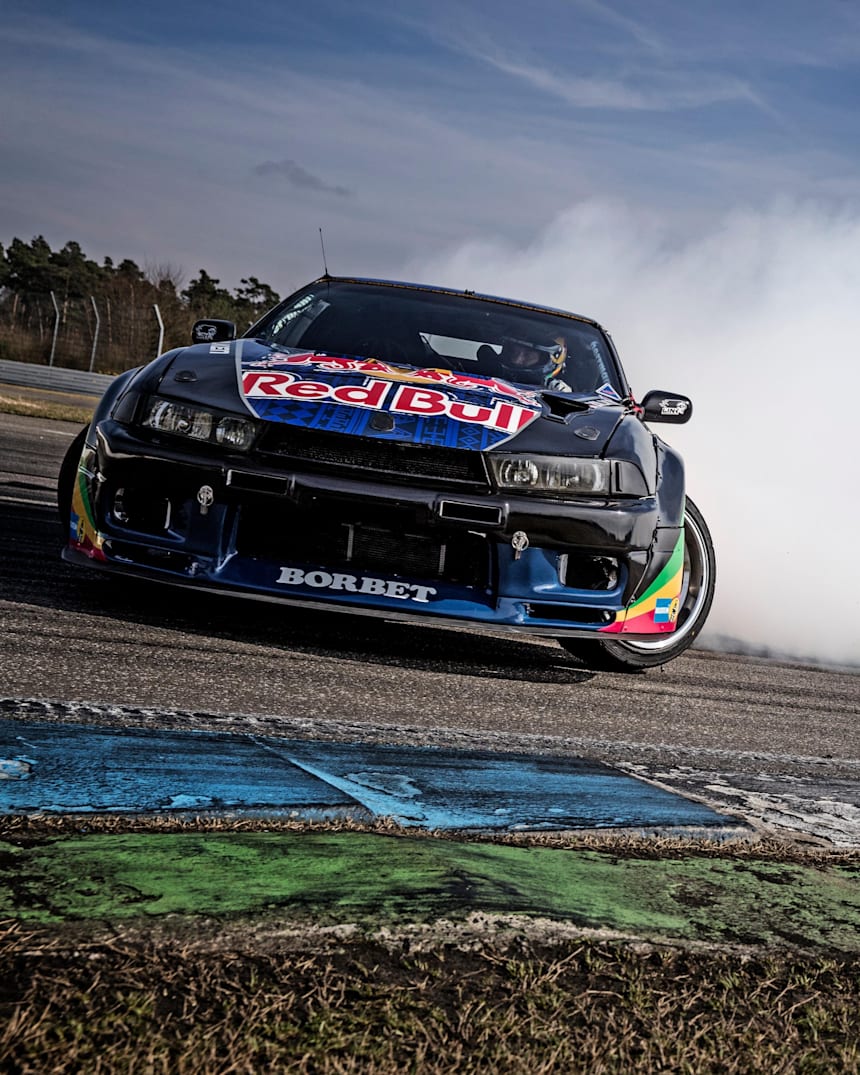 Drift Nedir Nasil Yapilir Drift Hakkinda Her Sey
