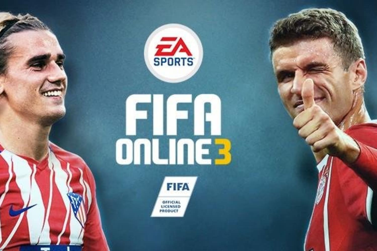 How To Be A Fifa Online 3 Pro According To Team Flash