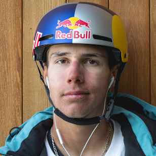On October 15, 2025, Romain Allemand poses at Cardrona Alpine Resort near Wanaka, New Zealand.