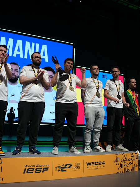 Nexus Gaming e campioană mondială la CS2