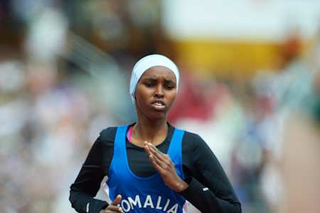 Zamzam’s new, high-profile status had unimaginable implications