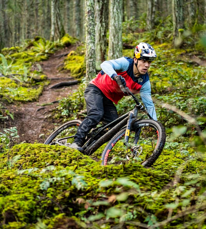 Riding mtb new arrivals