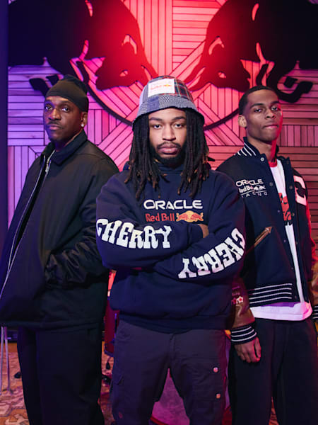 Pusha T, Khi Infinite, yvngxchris