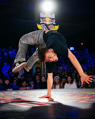 Red Bull BC One Cypher Austria 2023