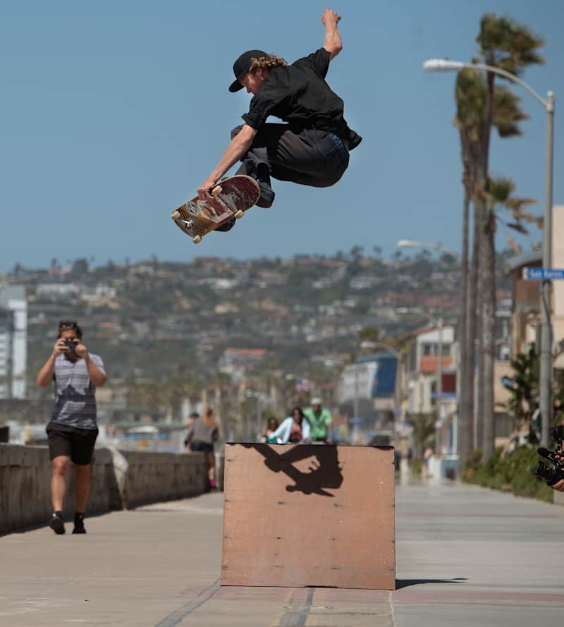 Wes kremer online