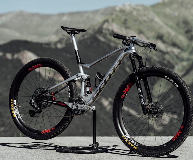 Mathias Flückiger Bike - Cross Country Bikes Die Schnellsten Xco Bikes Der Pros