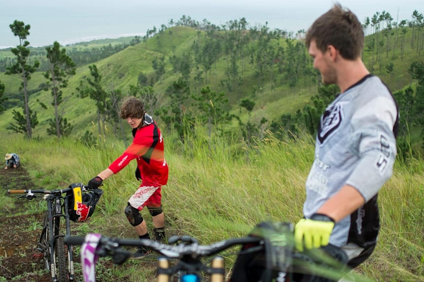 Conseils Pour L Achat D Un Velo D Occasion Vtt Velo