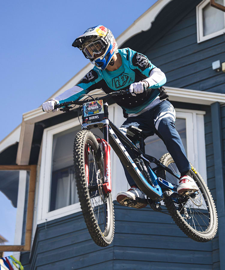 Red bull hot sale bike shop