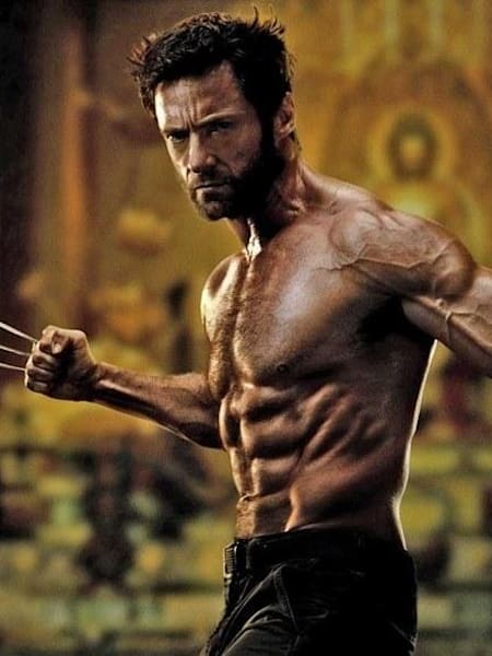 Lecciones fitness de película