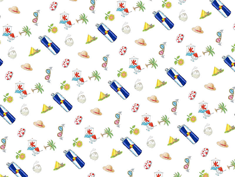 中田ヤスタカコラボレーショングッズ *イメージ写真