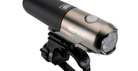 The Urban Ride - Top 5 Luci sopra i 200lumen