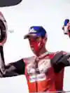 Moto GP Inside Pass S2 E5 Art