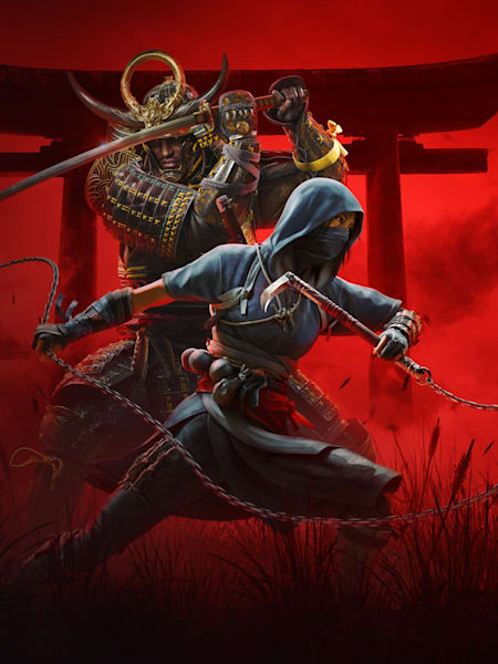 Assassin's Creed Shadows continues the melody of Ezio