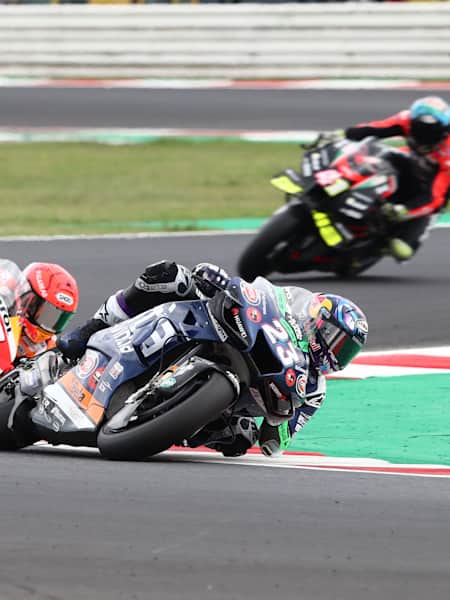 Watch motogp 2021 best sale free