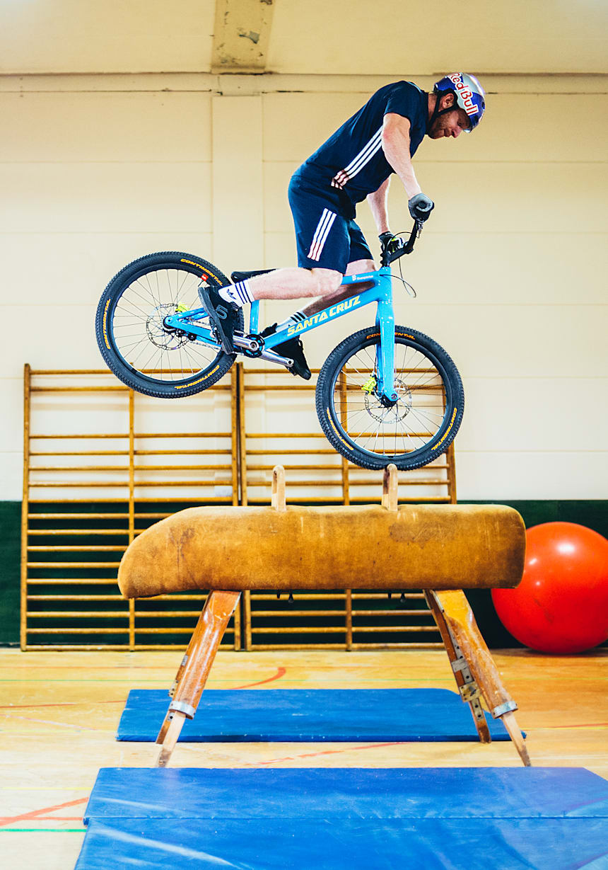 At the edge danny macaskill new arrivals