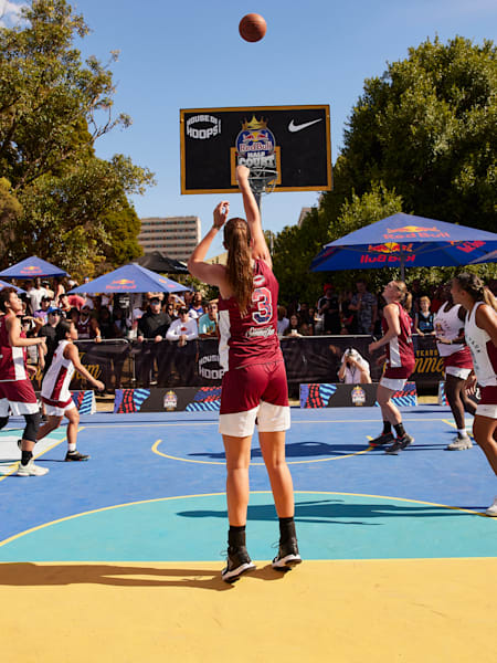 Red Bull Half Court Australia 2023