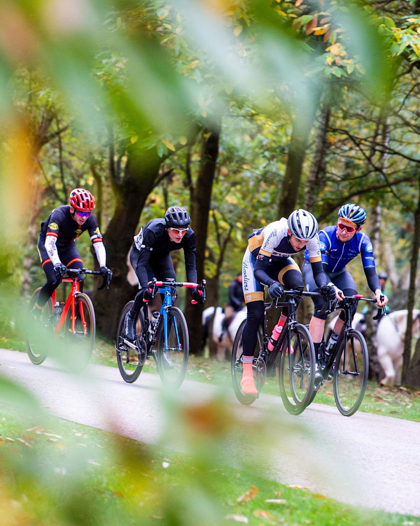mountain bike sportives 2019