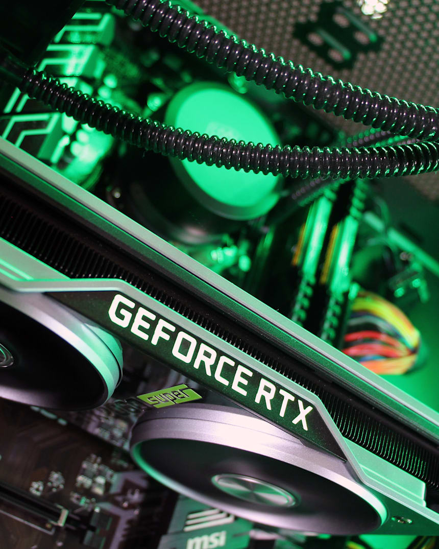 Pc Building Tips Get The Most Fps Out Of Your Games