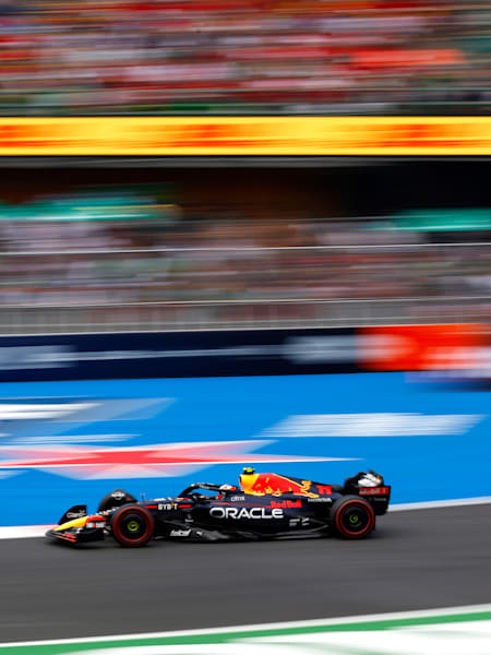 The The Red Bulletin 20 Laps Around The Sun