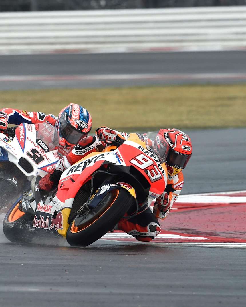 Motogp Of San Marino 2018 Event Info