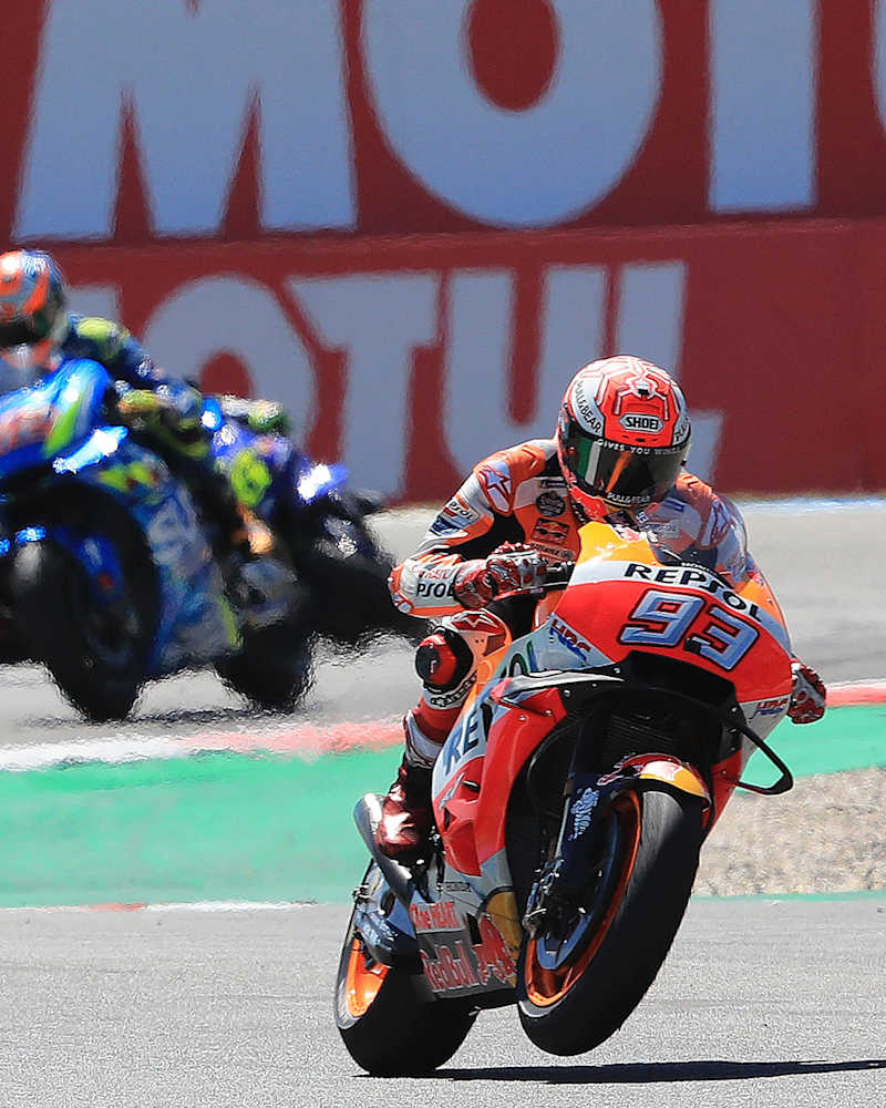 MotoGP 70年史 | 歴史 | 経緯 | WGP | ロードレース世界選手権