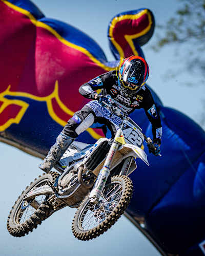 ADAC MX Masters – Fürstlich Drehna