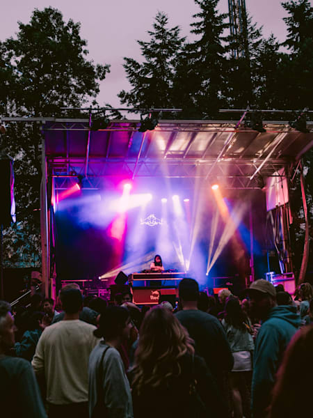 Red Bull Presents: A Day In Vancouver