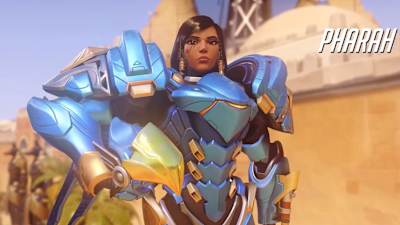 Pharah