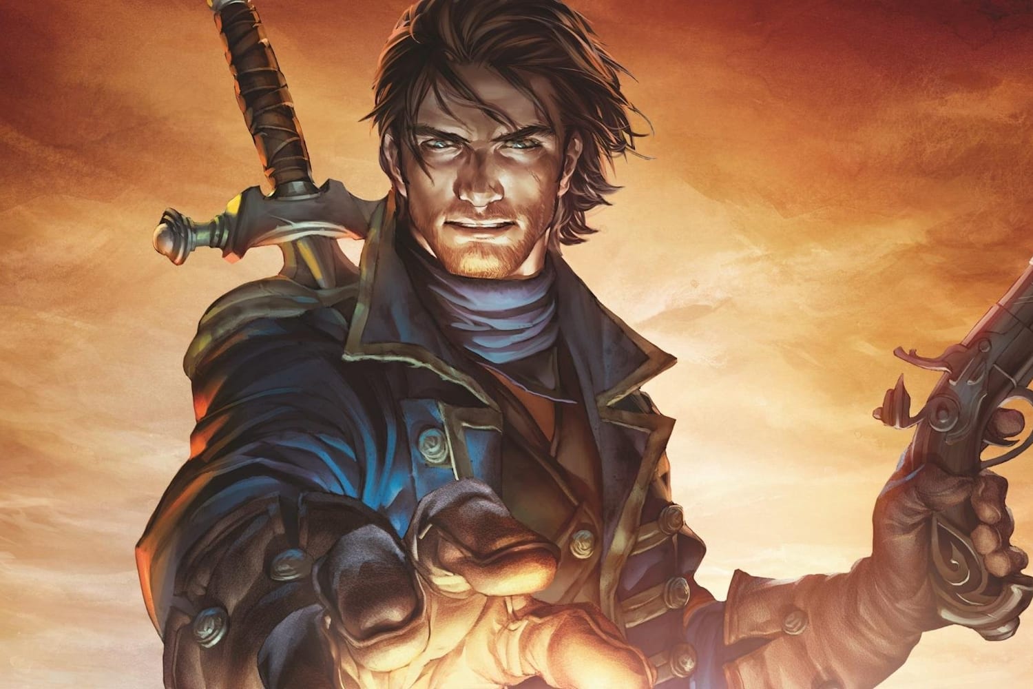 Fable IV: 7 things we want to see ++Wish List++