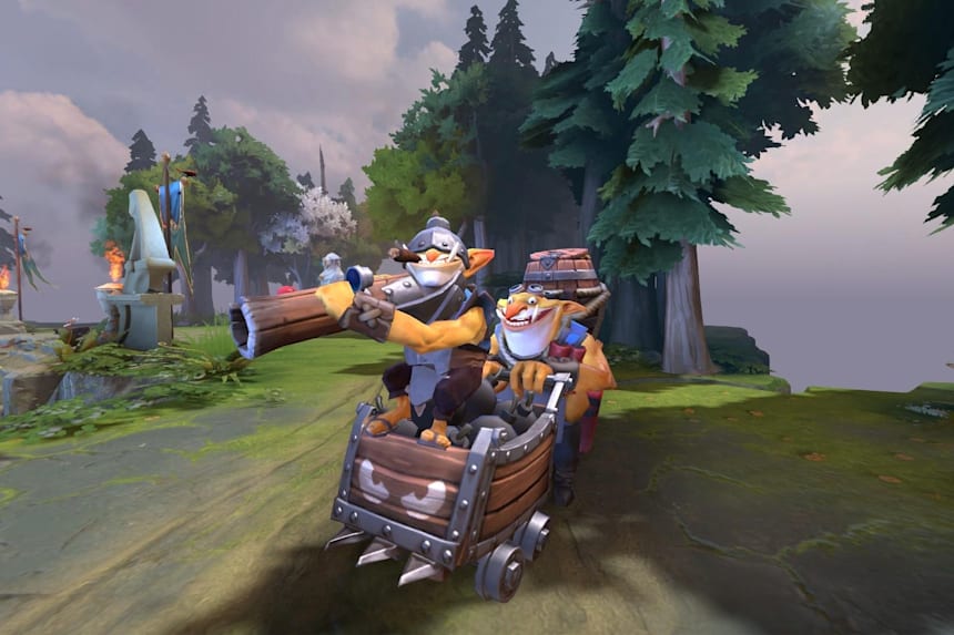 Changes Dota 2 Heroes Needs Techies Meepo Alchemist