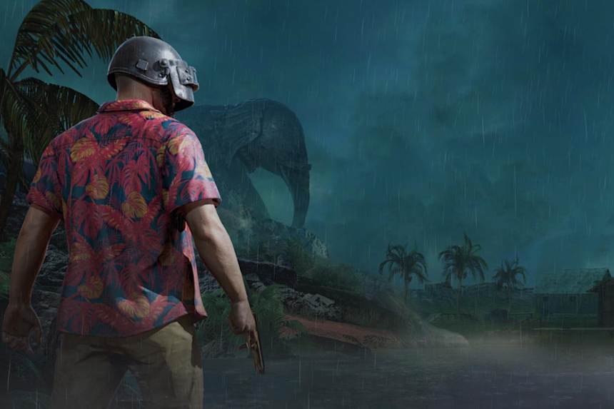 The History Of Playerunknown S Battlegrounds Brendan greene is the man behind pubg. history of playerunknown s battlegrounds