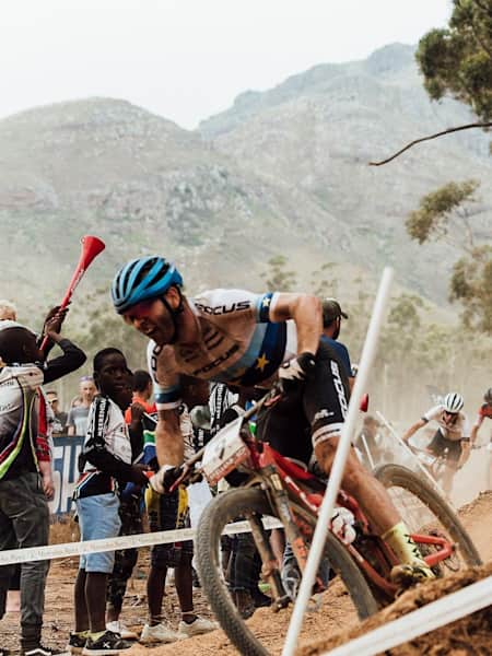 Mountain bike world championships 2018 clearance