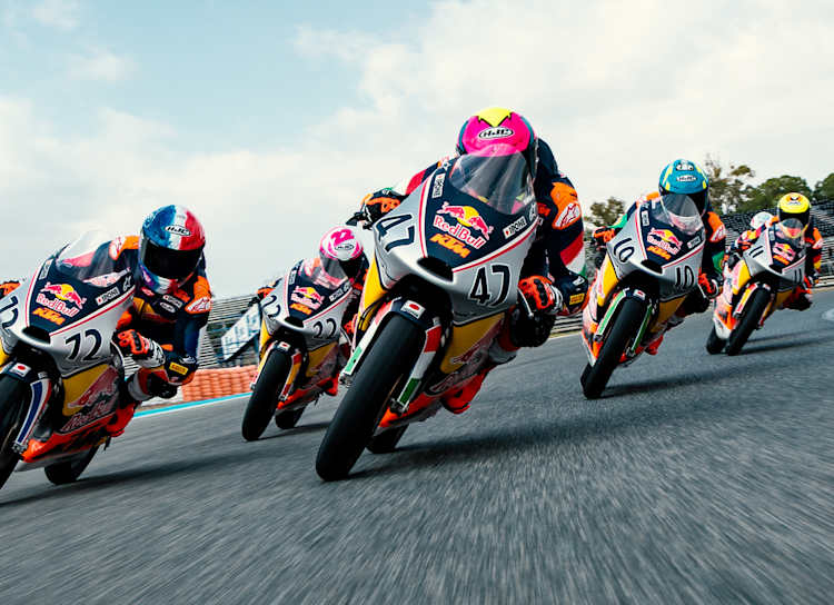 RECAP | Zarco takes the win & the cup in Estoril