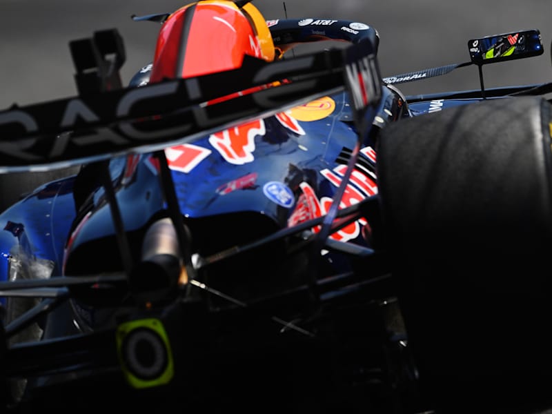 Oracle Virtual Laps: Japanese Grand Prix 2026