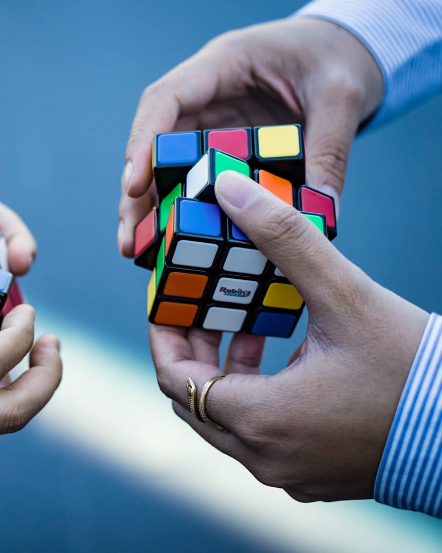 Red Bull Rubik S Cube World Cup 2020 Qualifying Dates