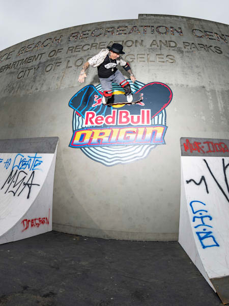 Celebrating the birthplace of skateboarding