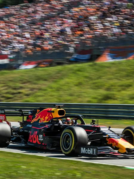 Verstappen (Red Bull) a remporté le Grand Prix de F1 d'Autriche 2019, après avoir gagné son duel contre Charles Leclerc (Ferrari).