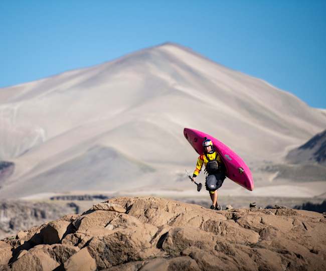 Best Kayak films The latest Kayaking movies online now