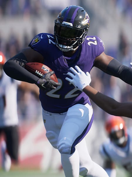 Angriff ist die beste Verteidigung