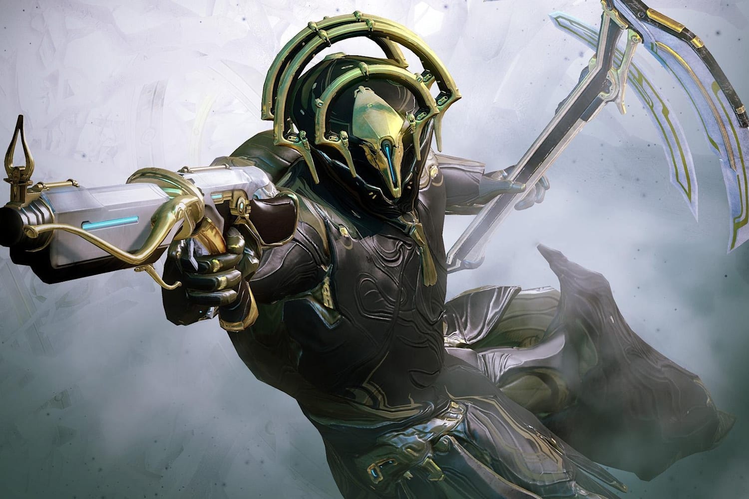 Warframe How To Improve It On Nintendo Switch List